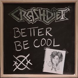 Album cover of Better Be Cool
