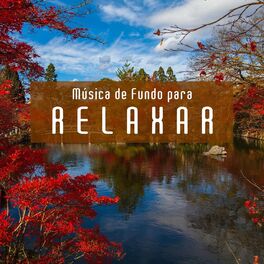 Album cover of Música de Fundo para Relaxar