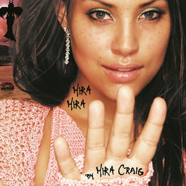 Album cover of Mira Mira