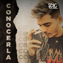 Album cover of Conocerla
