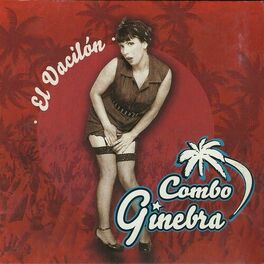 Album cover of El Vacilón