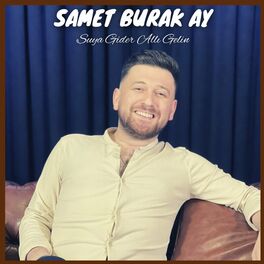 Album cover of Suya Gider Allı Gelin