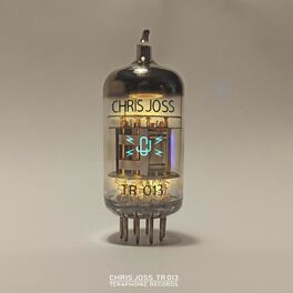 Album cover of TR 013