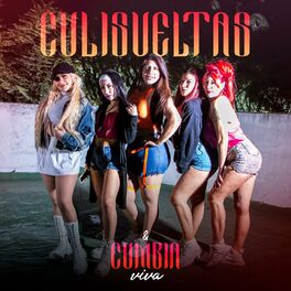 Album cover of Cumbia Viva Session #02 Las Culisueltas