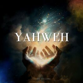 Album cover of Yahweh Se Manifesta (Adoração Profunda)