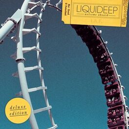 Album cover of Welcome Aboard Deluxe