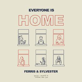 Album cover of Everyone Is Home