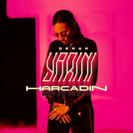 Album cover of Yarını Harcadın