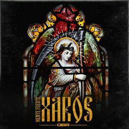 Album cover of XAROS