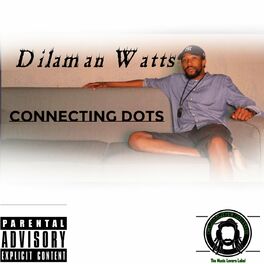 Album cover of Connecting Dots