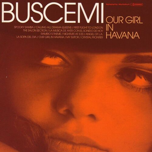 Buscemi Ramiro s Theme listen with lyrics Deezer