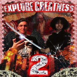 Album cover of Explore Greatness 2