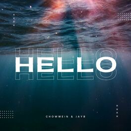Album cover of Hello (feat. Jay B)