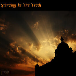 Album picture of Standing In The Truth