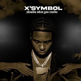 Album cover of X'SYMBOL