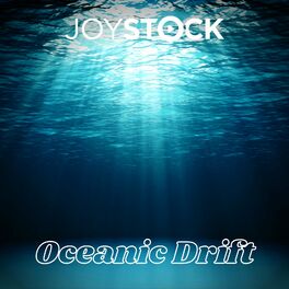Album cover of Oceanic Drift
