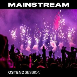 Album cover of Mainstream (Ostend Session)