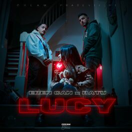 Album cover of Lucy