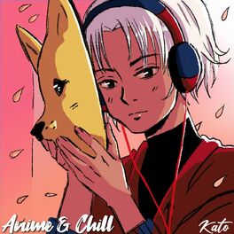 Album cover of Anime & Chill