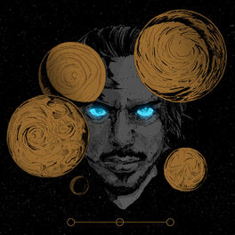 Album cover of Dune Theme