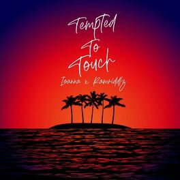 Album cover of Tempted to Touch