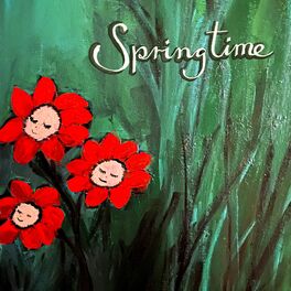 Album cover of Springtime