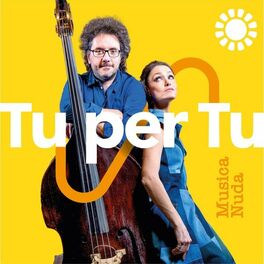 Album cover of Tu per tu
