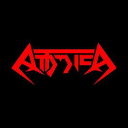Album cover of Attomica (Demo 90)