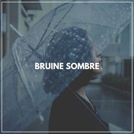 Album cover of Bruine sombre