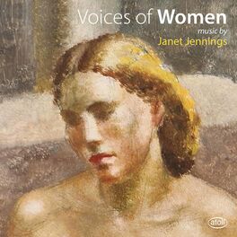 Album cover of Voices of Women