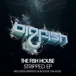 Album cover of Stripped EP