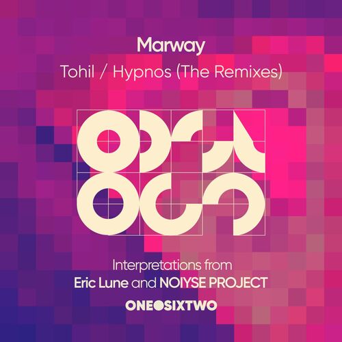 Marway - Tohil / Hypnos (The Remixes) (2023) MP3