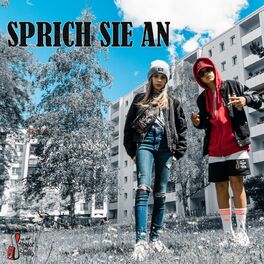 Album cover of Sprich sie an