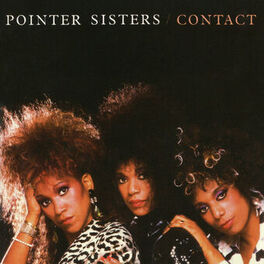 Album cover of Contact (Expanded Edition)