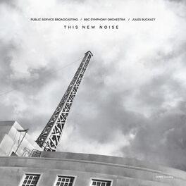 Album cover of This New Noise (Live)