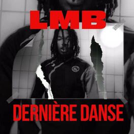 Album cover of Dernière Danse
