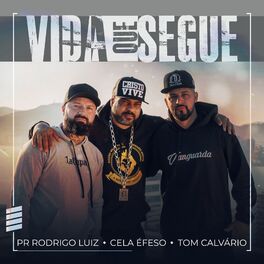 Album cover of Vida Que Segue
