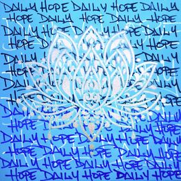 Album cover of Daily Hope