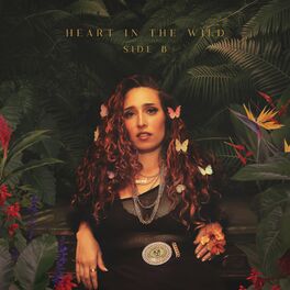 Album cover of Heart In The Wild: Side B