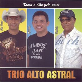Album cover of Troca o Ódio Pelo Amor