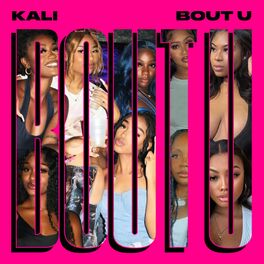 Album cover of Bout U