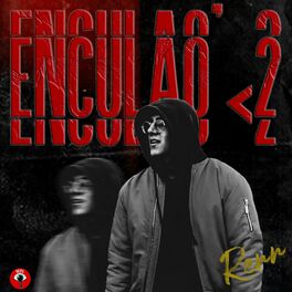 Album cover of Enculao' <2