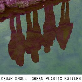 Album cover of Green Plastic Bottles