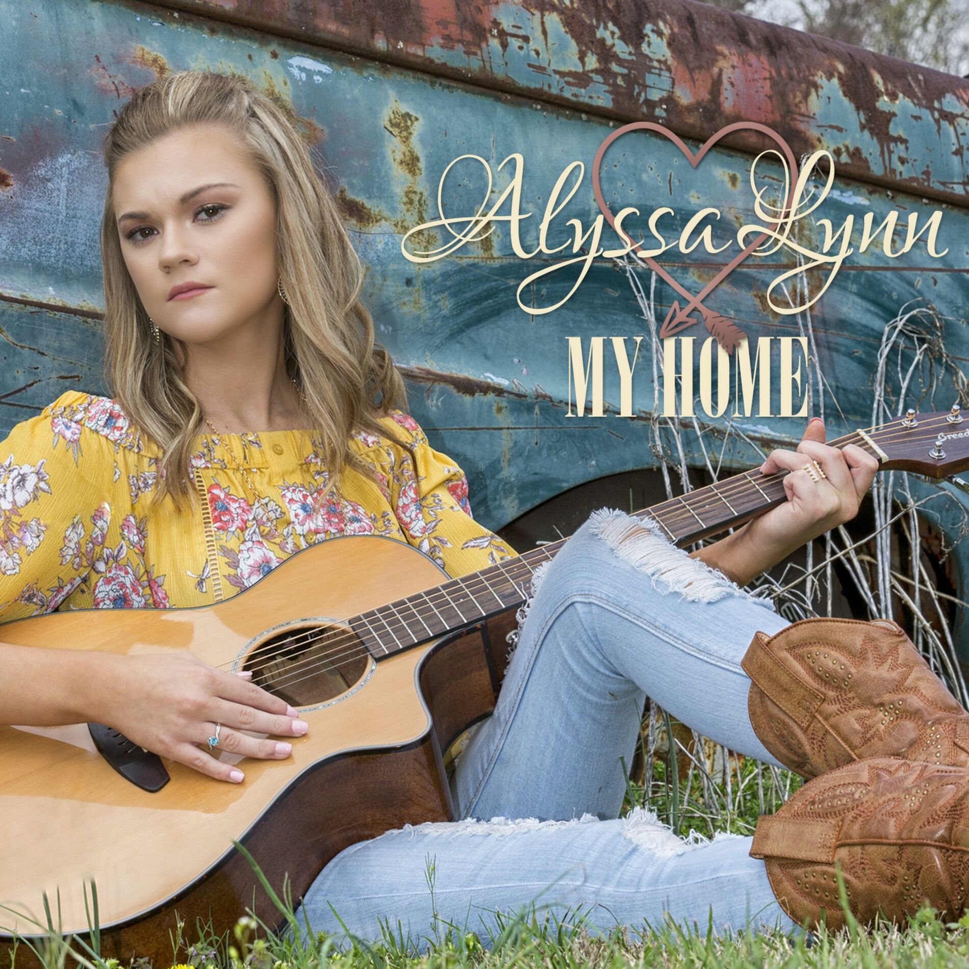 Alyssa Lynn - You Keep Me Wild: lyrics and songs | Deezer