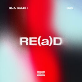 Album cover of RE(a)D (with Bas)