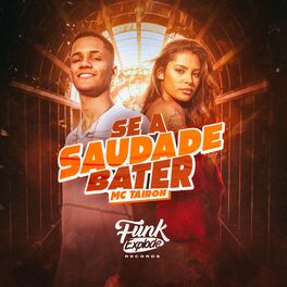 Album cover of Se a Saudade Bater