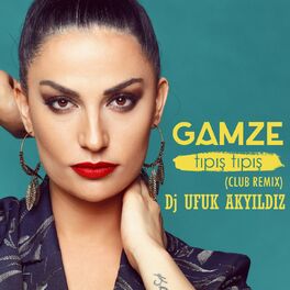 Album cover of Tıpış Tıpış (Ufuk Akyıldız Club Remix)
