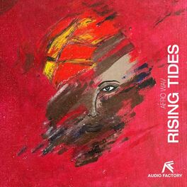 Album cover of Rising Tides