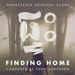 Album cover of Finding Home (Original Score to the Documentary Film) (Remastered)