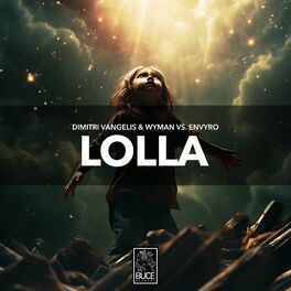 Album cover of Lolla